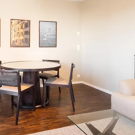 Ema House Serviced Superior Seefeld