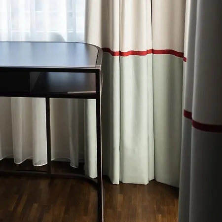 公寓 Ema House Serviced Superior Seefeld