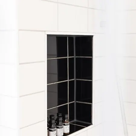 Ema House Serviced Superior Seefeld * 취리히