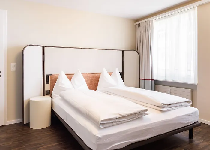 Ema House Serviced Superior Seefeld Διαμέρισμα Ζυρίχη