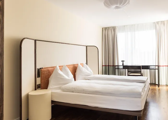 Διαμέρισμα Ema House Serviced Superior Seefeld Ζυρίχη