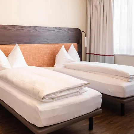 Ema House Serviced Superior Seefeld Lägenhet *