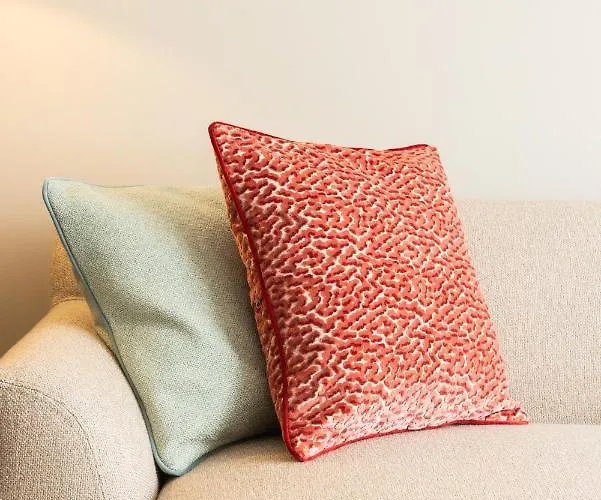 Ema House Serviced Superior Seefeld * Цюрих