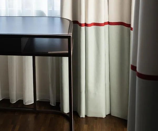 Апартаменты Ema House Serviced Superior Seefeld