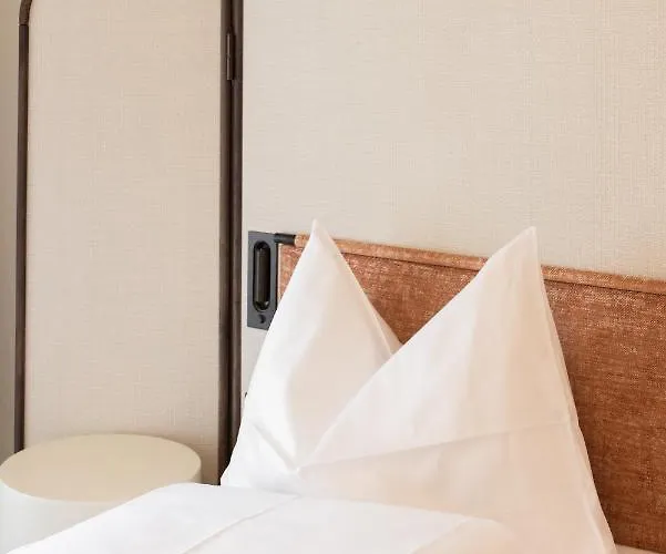 Ema House Serviced Superior Seefeld Апартаменты